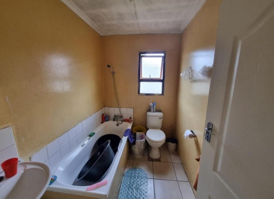 3 Bedroom Property for Sale in Amalinda Eastern Cape